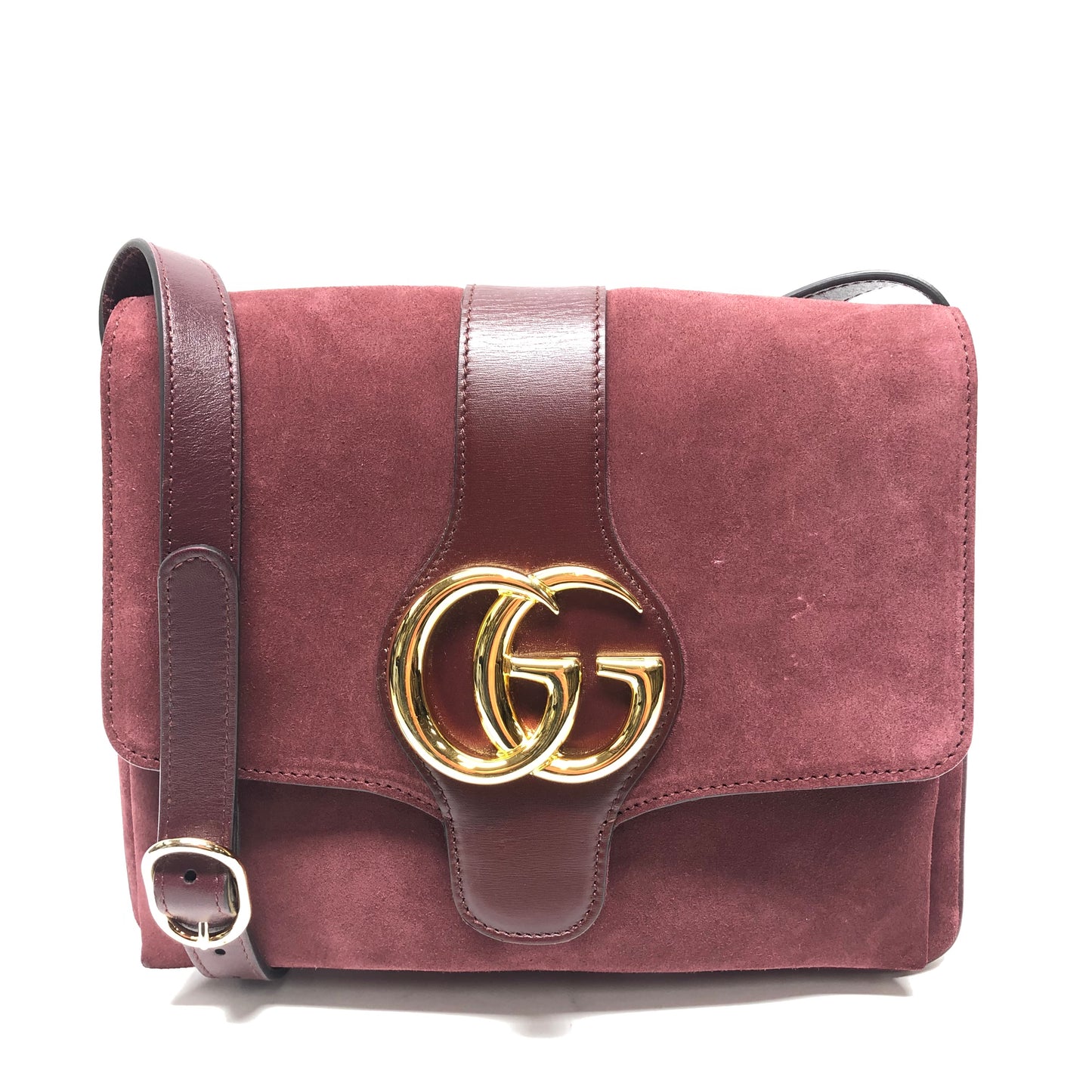 Crossbody Luxury Designer Gucci, Size Medium