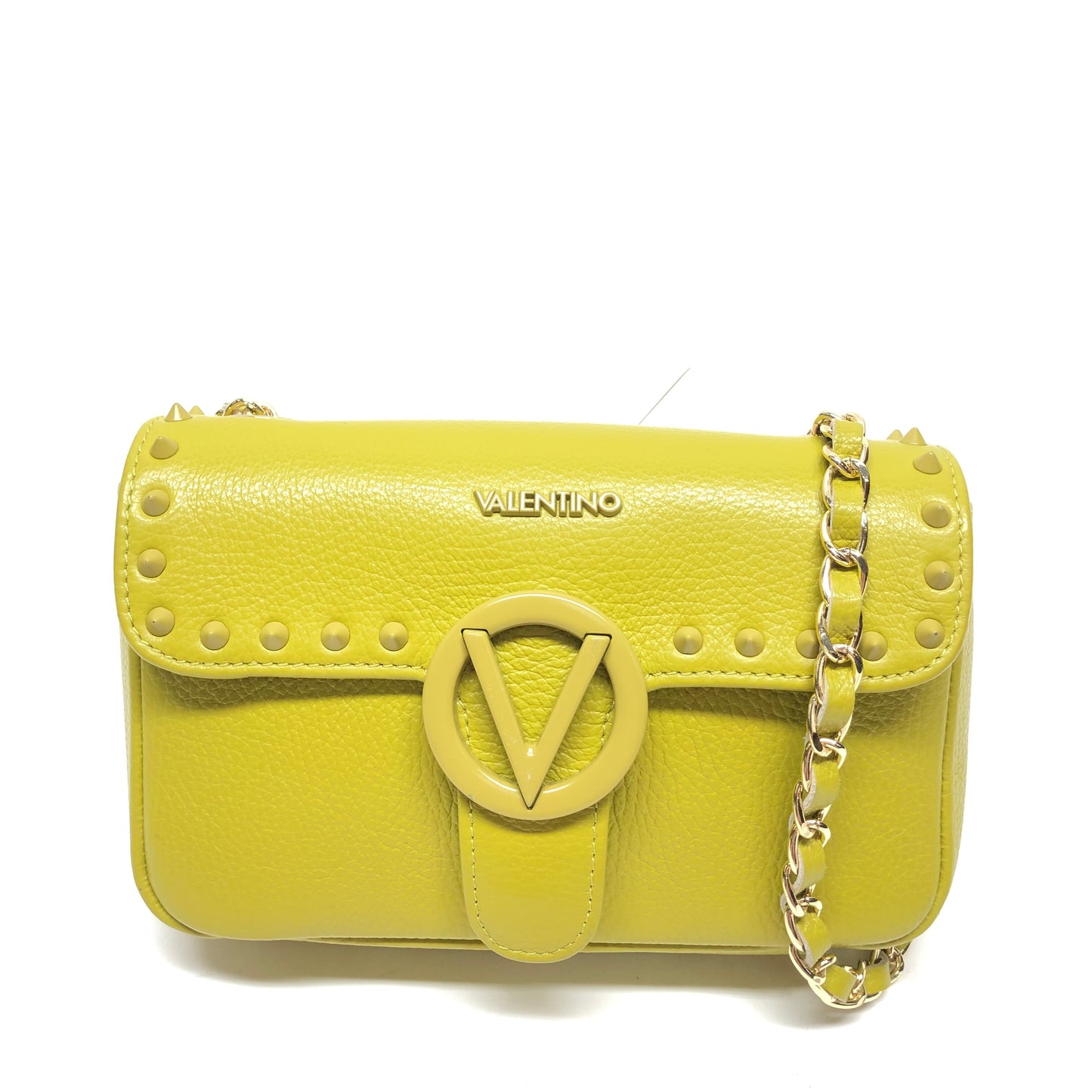 Crossbody Designer Valentino-mario, Size Small