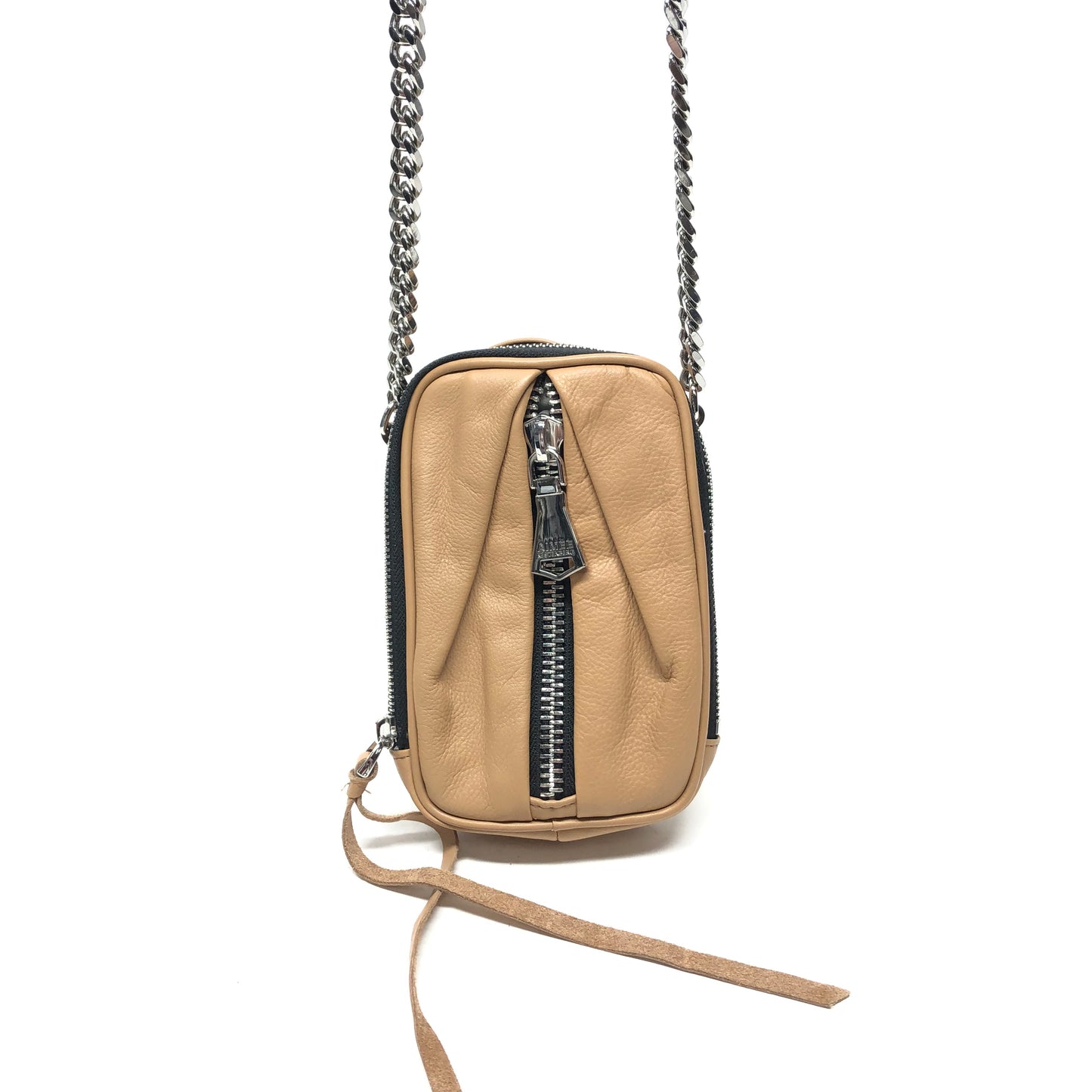 Crossbody Designer By Aimee Kestenberg, Size: Small