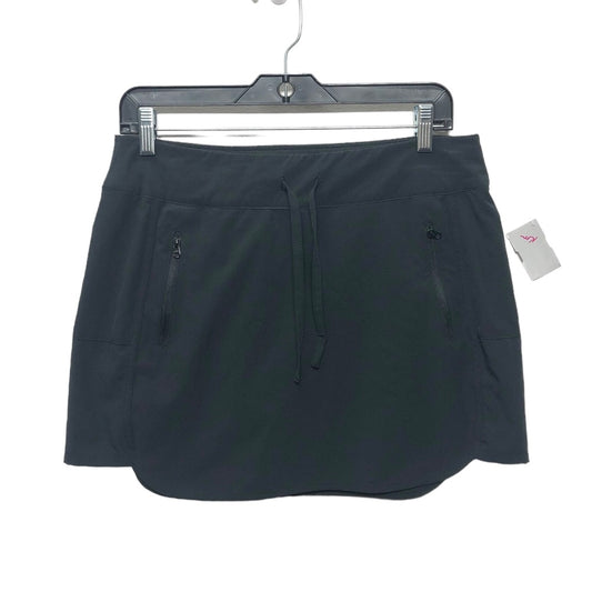 Athletic Skort By Magellan In Black, Size: S