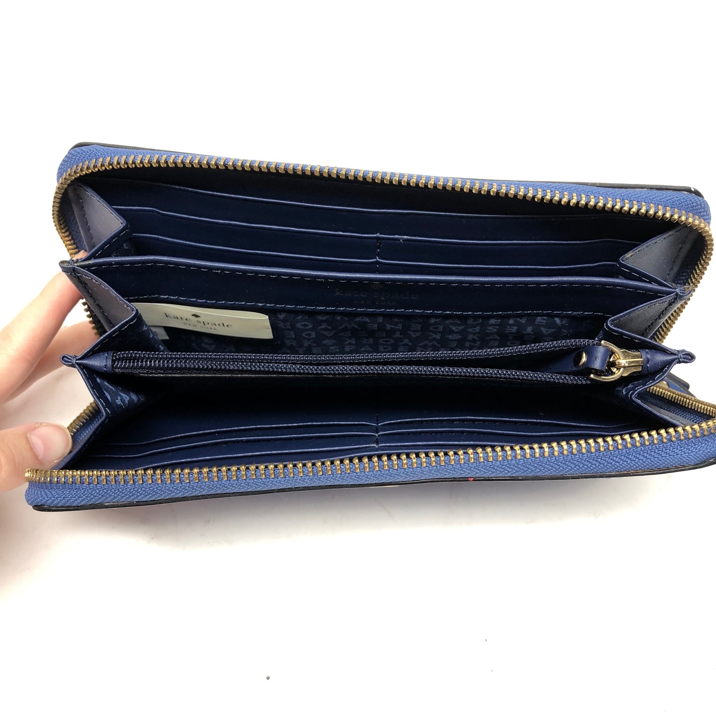 Wallet Designer By Kate Spade, Size: Medium