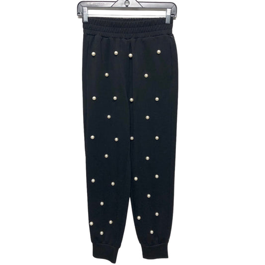 Pants Joggers By Clothes Mentor In Black, Size: S