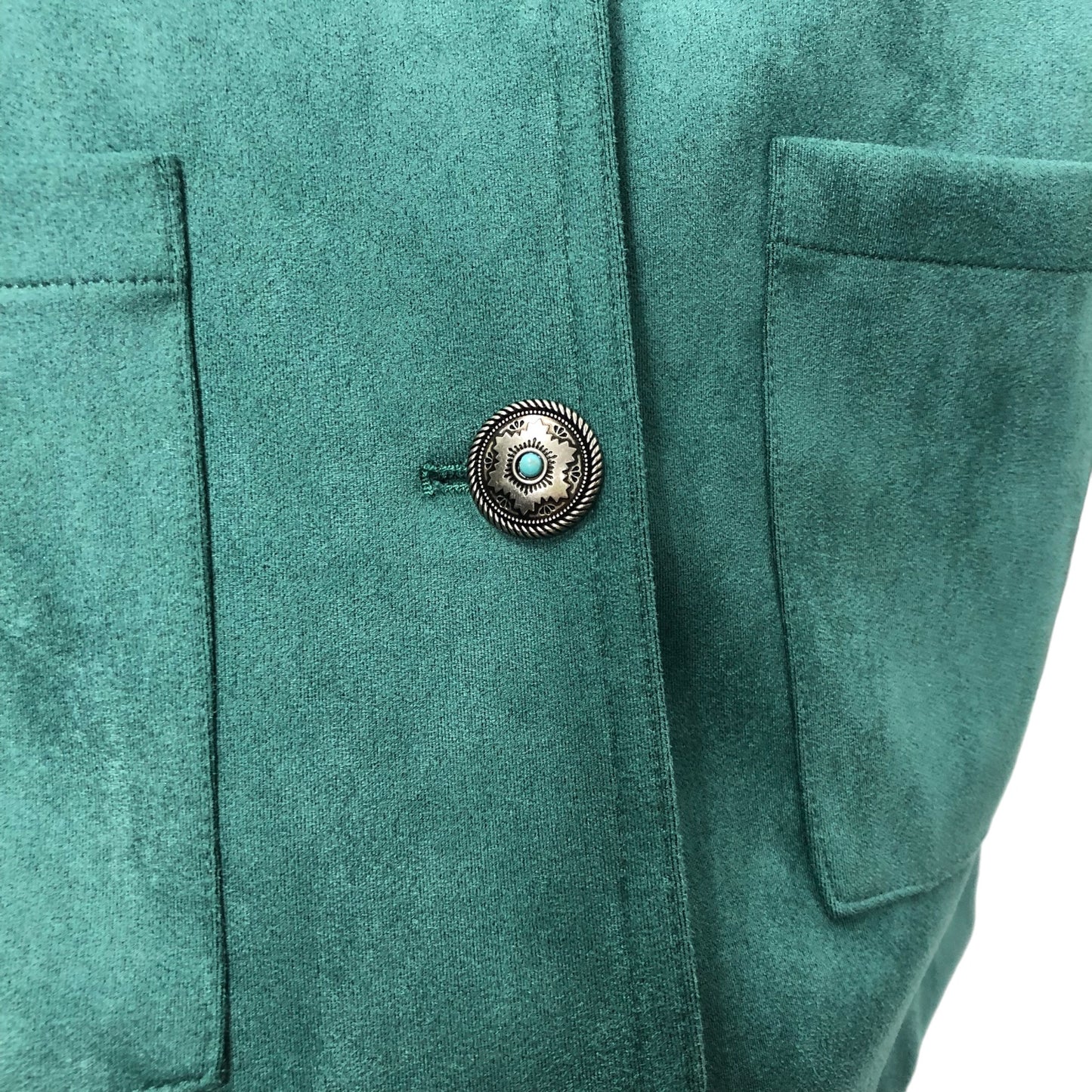 Blazer By Cmc In Green, Size: S