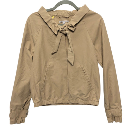 Jacket Other By Gap In Beige, Size: Xs