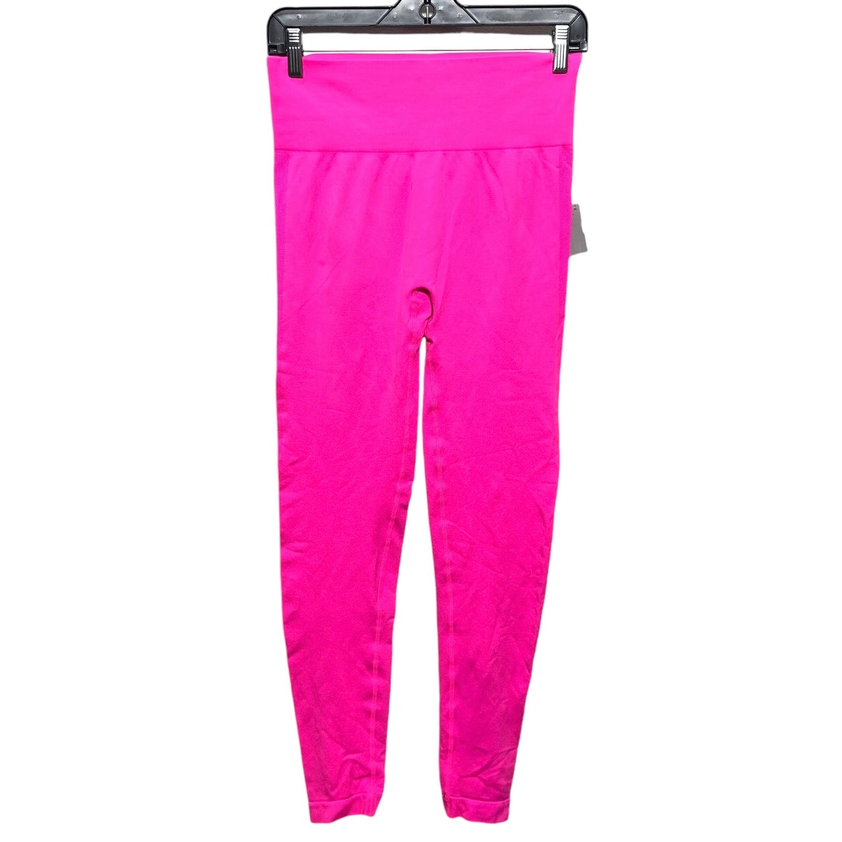 Athletic Pants 2pc By Clothes Mentor In Pink, Size: L