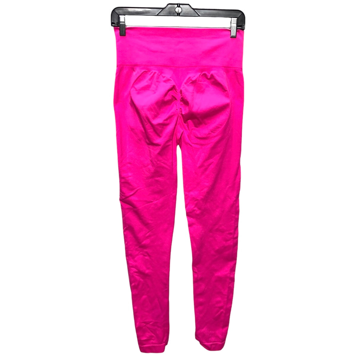 Athletic Pants 2pc By Clothes Mentor In Pink, Size: L