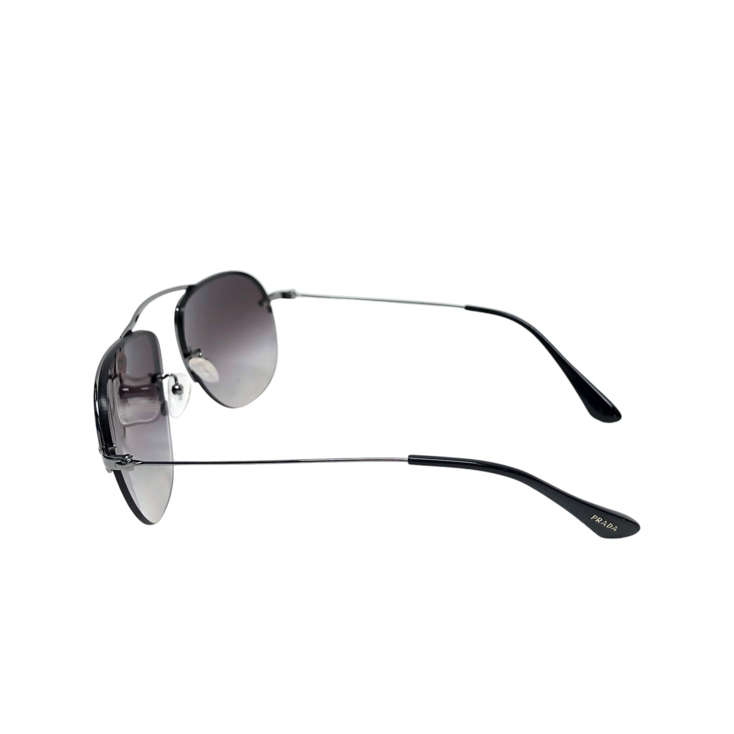 Sunglasses Luxury Designer By Prada