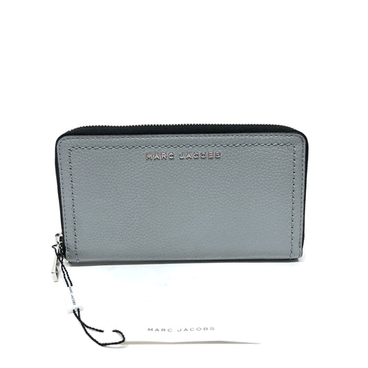 Wallet Luxury Designer By Marc Jacobs, Size: Large