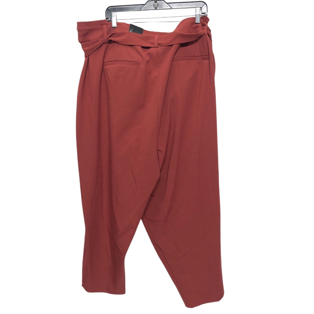 Pants Chinos & Khakis By Torrid In Red, Size: 26