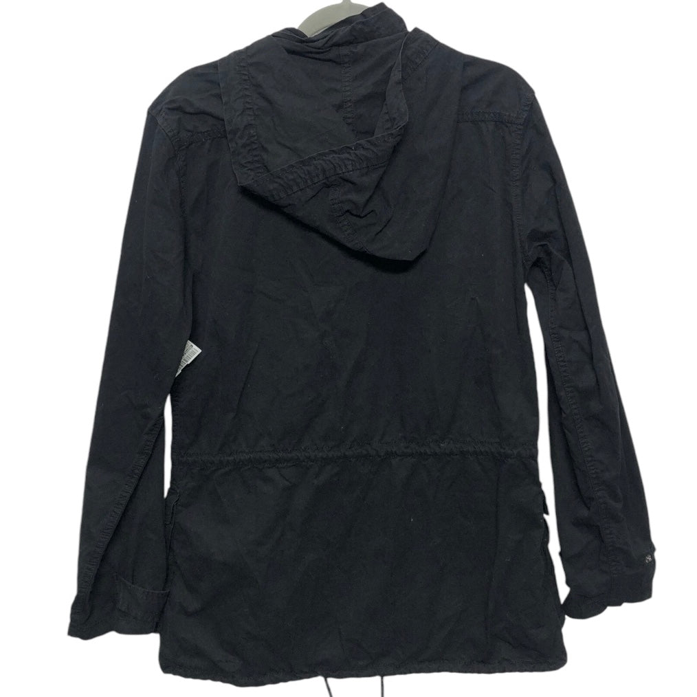 Jacket Utility By Buffalo David Bitton In Black, Size: S