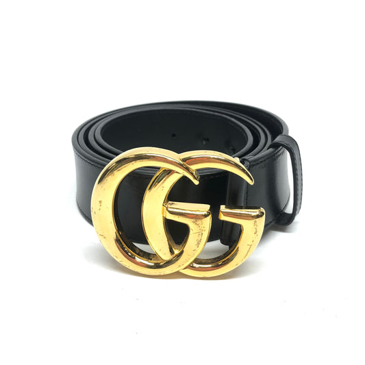 Belt Luxury Designer By Gucci