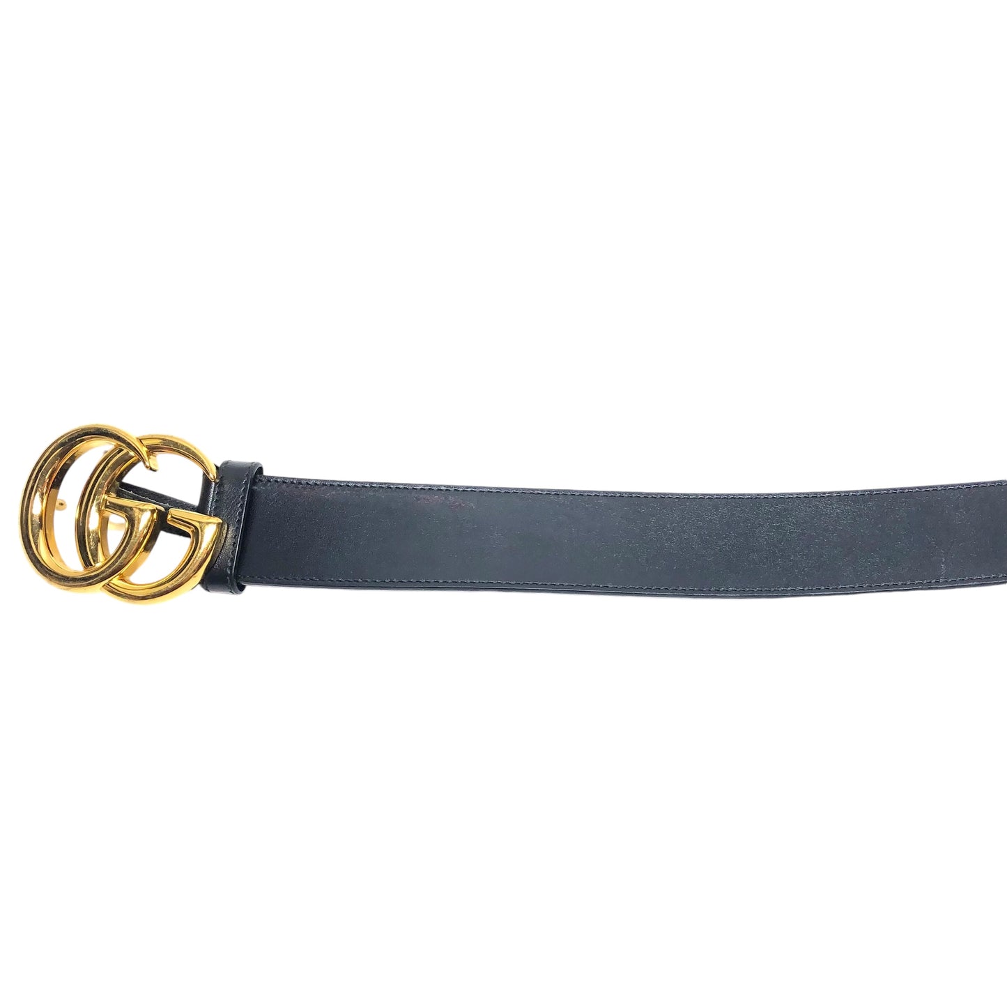 Belt Luxury Designer By Gucci