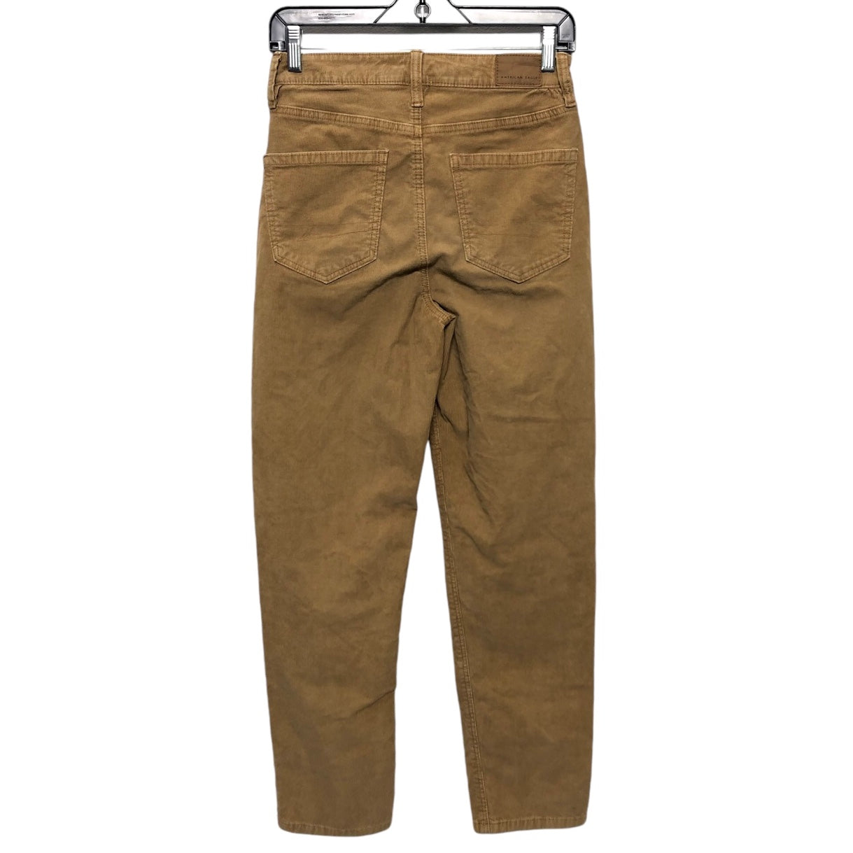 Pants Corduroy By American Eagle In Brown, Size: 2