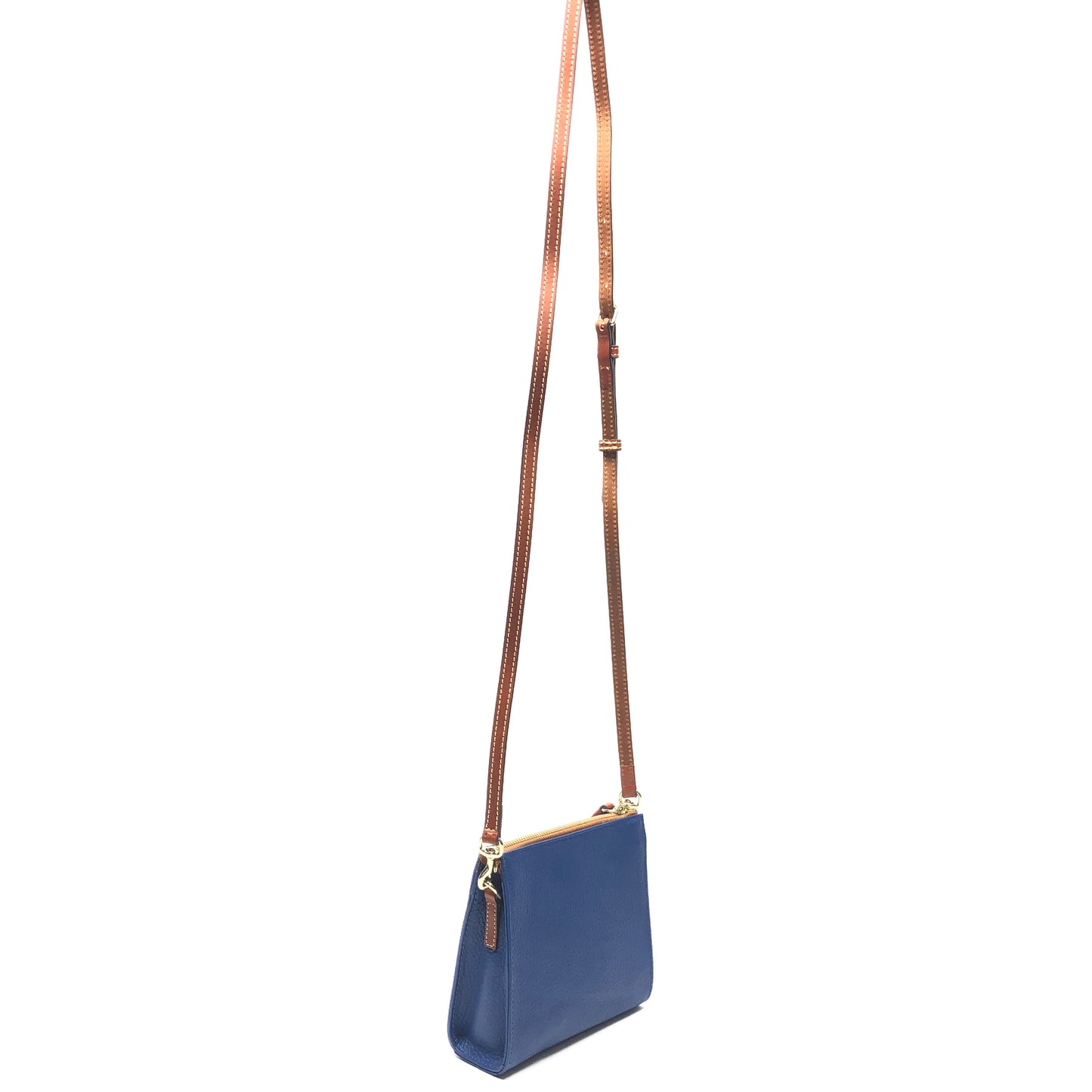 Crossbody Designer By Dooney And Bourke, Size: Small