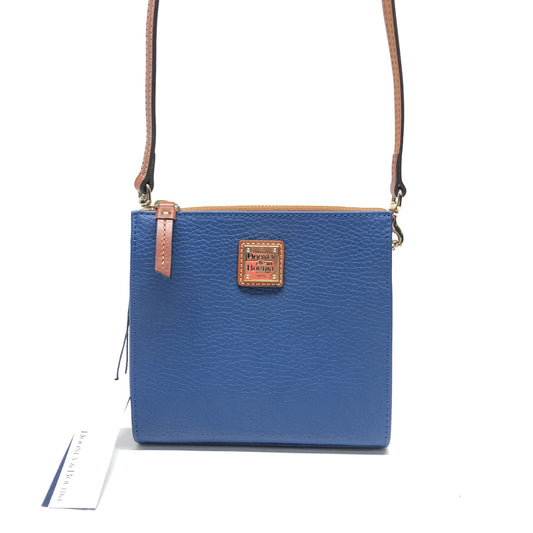 Crossbody Designer By Dooney And Bourke, Size: Small