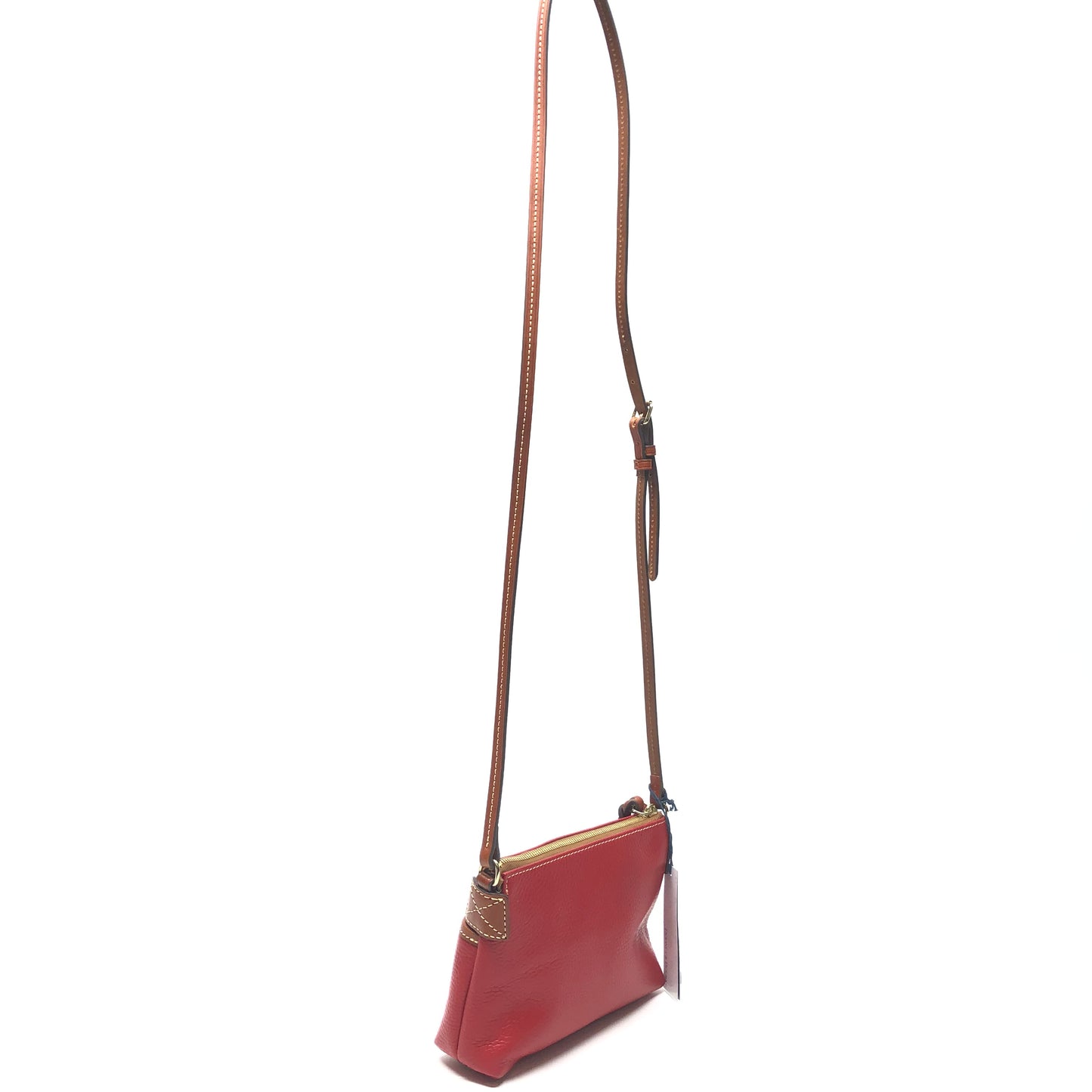 Crossbody Designer By Dooney And Bourke, Size: Small