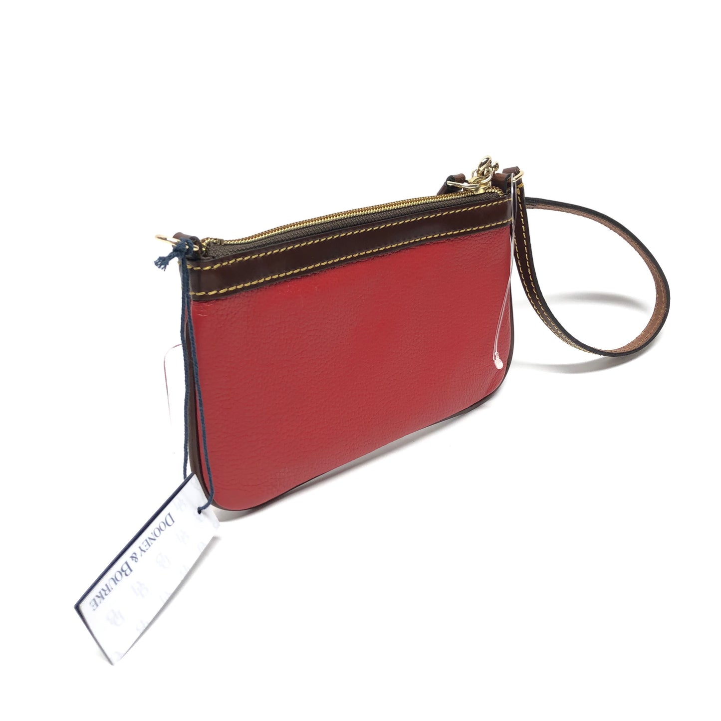 Wristlet Designer By Dooney And Bourke, Size: Large