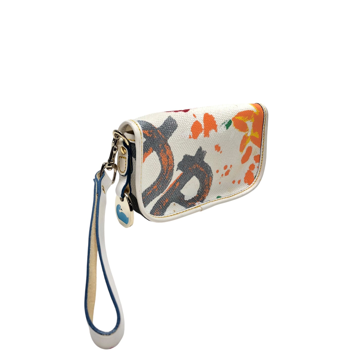 Wristlet Designer By Dooney And Bourke, Size: Small