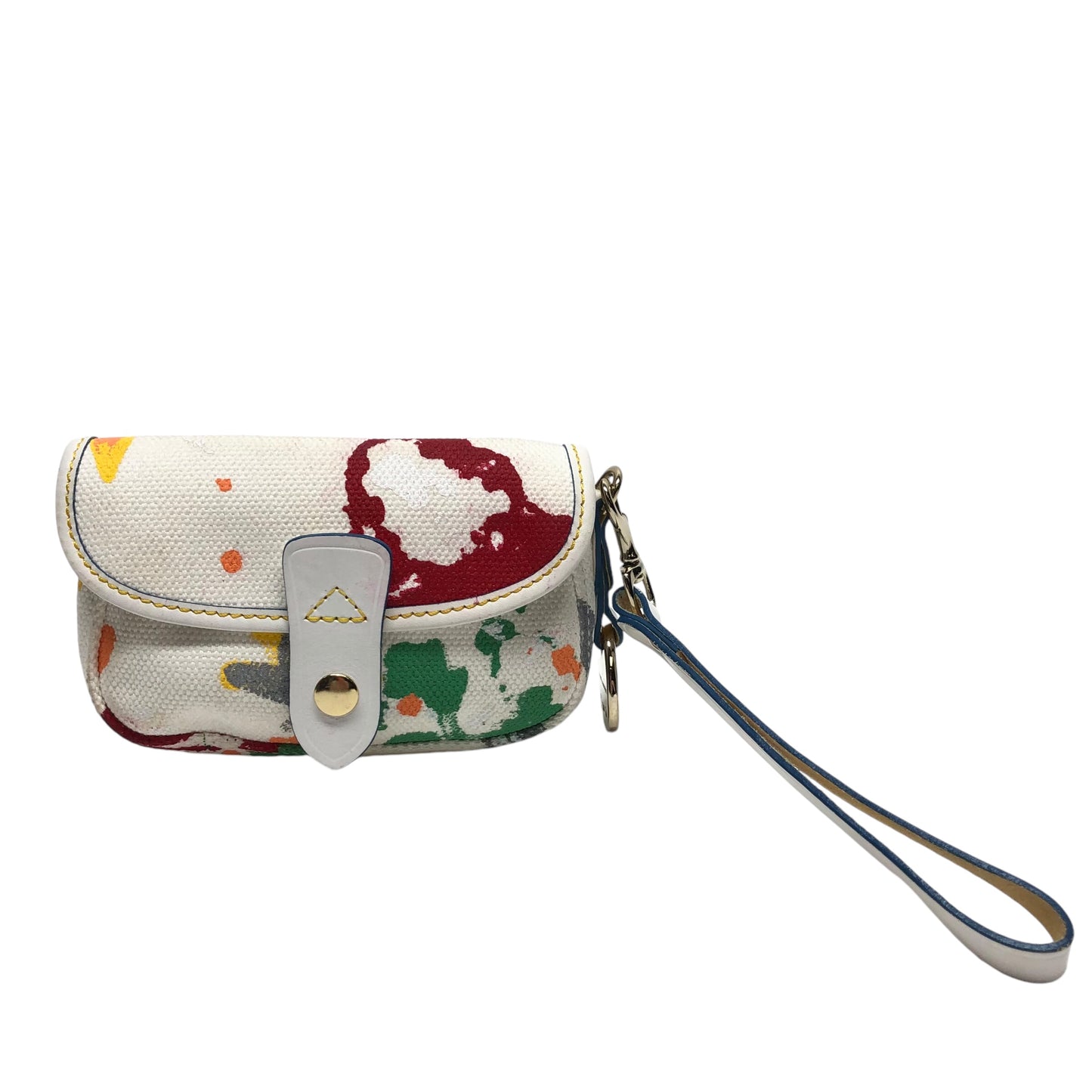 Wristlet Designer By Dooney And Bourke, Size: Small