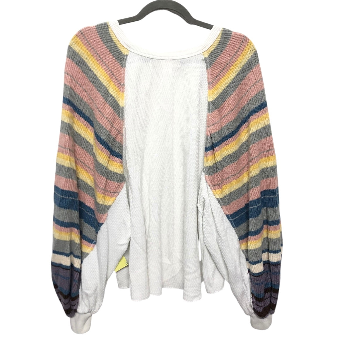 Sweater By We The Free In White, Size: Xs