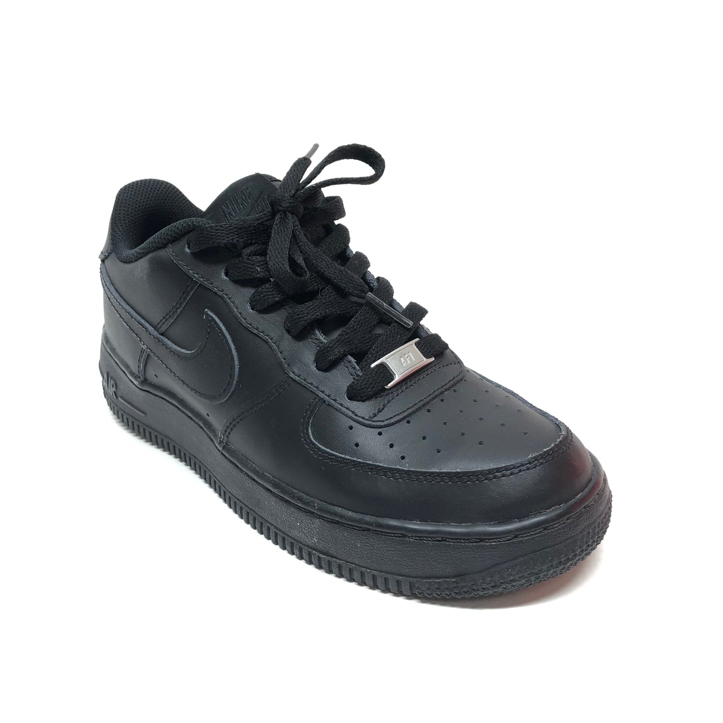 Shoes Sneakers By Nike In Black, Size: 6