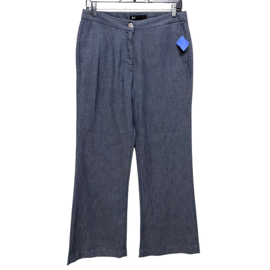 Pants Chinos & Khakis By Cma In Blue, Size: 4