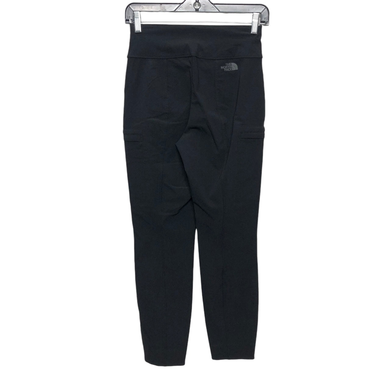 Athletic Pants By The North Face In Black, Size: Xs