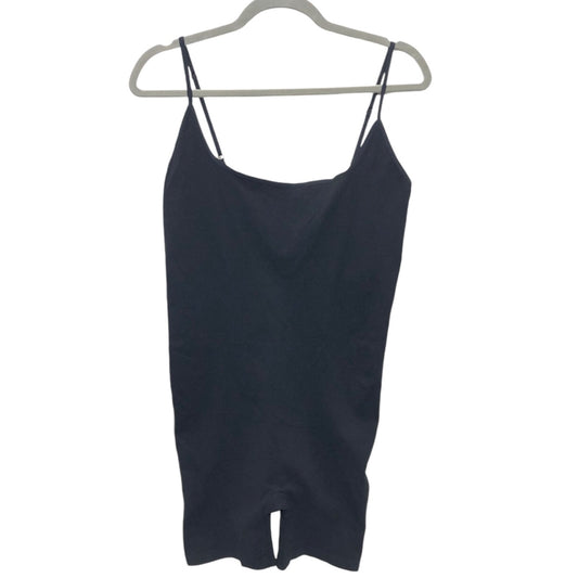 Bodysuit By Free People In Black, Size: L