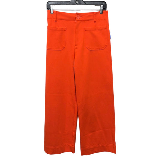 Pants Chinos & Khakis By Jones New York In Orange, Size: 4