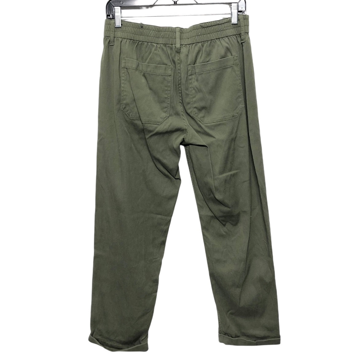 Pants Chinos & Khakis By Liverpool In Green, Size: 6