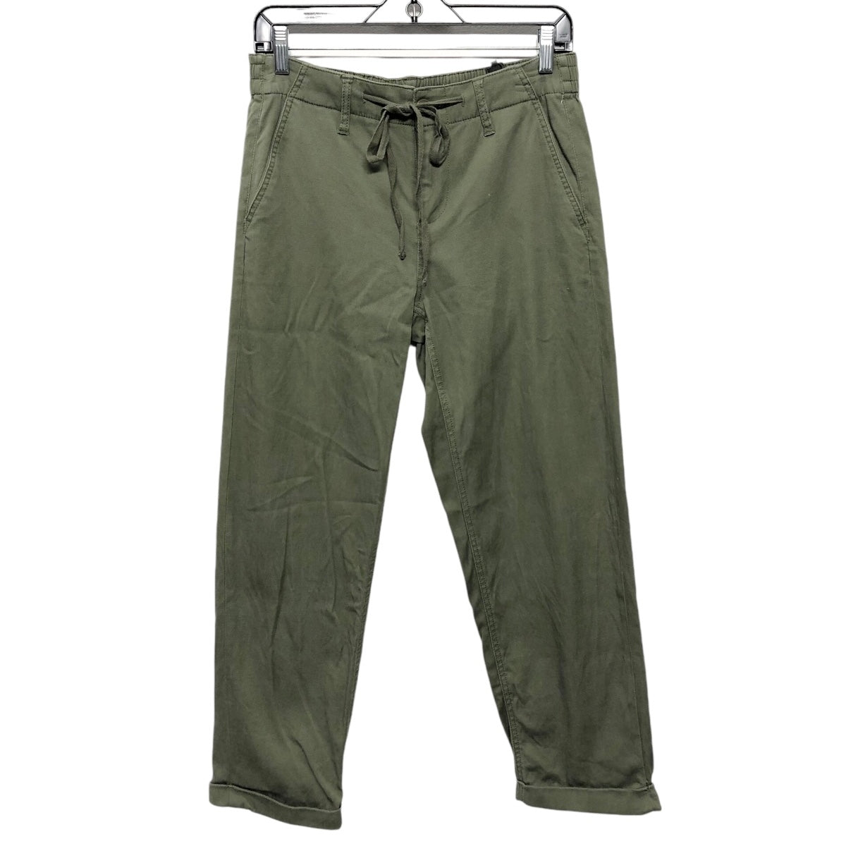 Pants Chinos & Khakis By Liverpool In Green, Size: 6