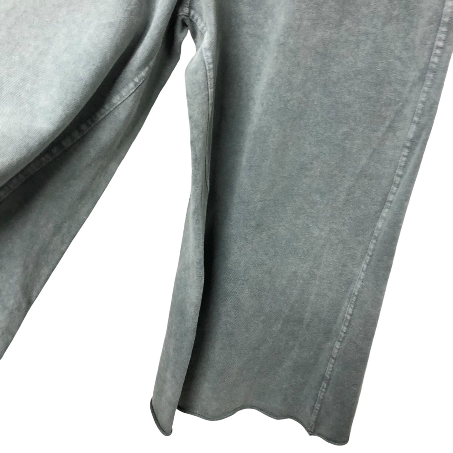 Pants Lounge By Easel In Grey, Size: M