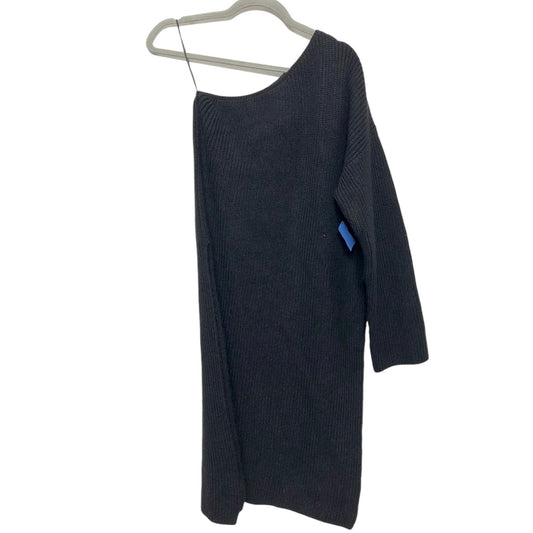 Sweater By Zara In Black, Size: M