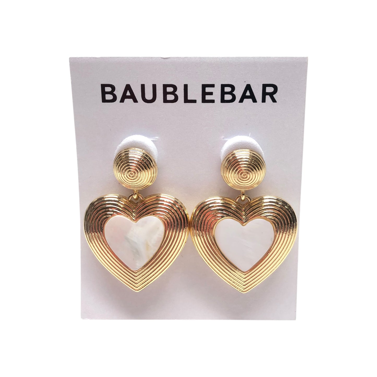 Earrings Dangle/drop By Baublebar