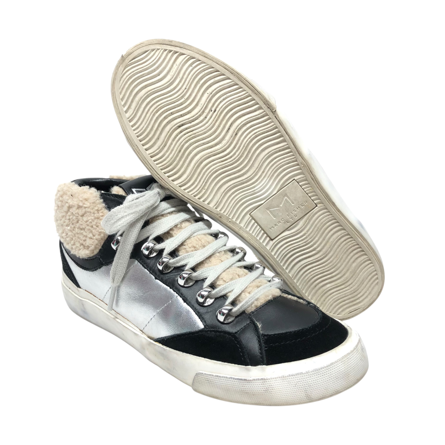 Shoes Sneakers By Marc Fisher  Size: 6.5