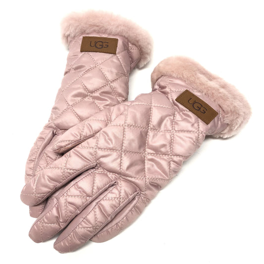 Gloves Designer By Ugg