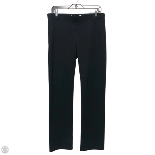 Pants Leggings By Betabrand In Black, Size: L