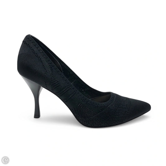 Shoes Heels Stiletto By Vince Camuto In Black, Size: 7.5