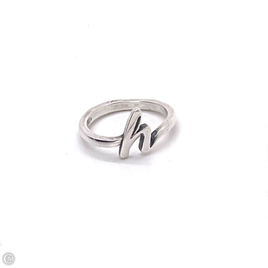 Ring Sterling Silver By James Avery, Size: 6.5