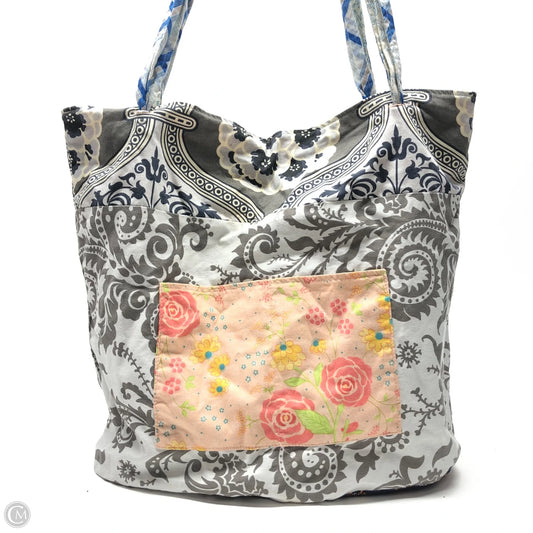 Tote By Matilda Jane, Size: Large