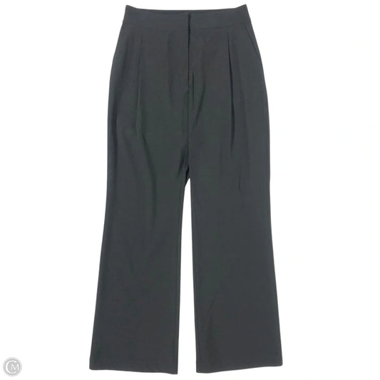 Pants Chinos & Khakis By Calvin Klein In Black, Size: S
