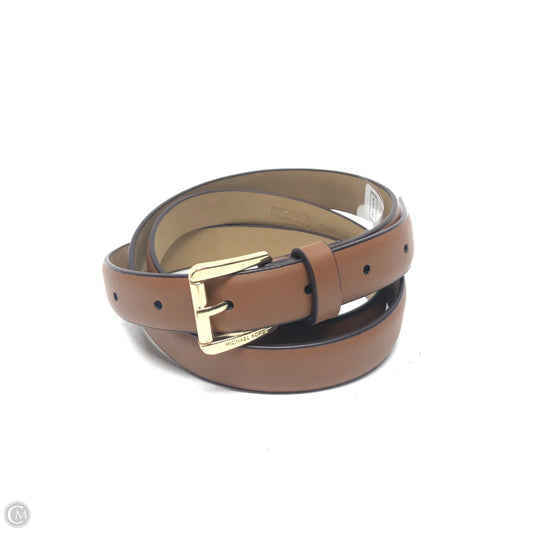 Belt Designer By Michael Kors, Size: Xlarge