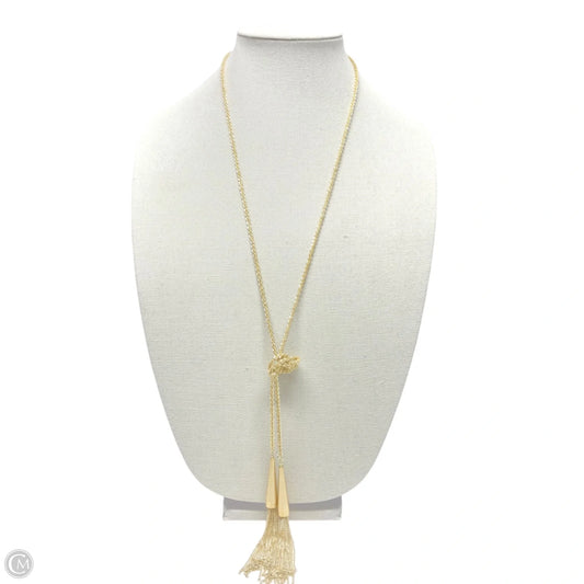 Necklace Statement By Kendra Scott