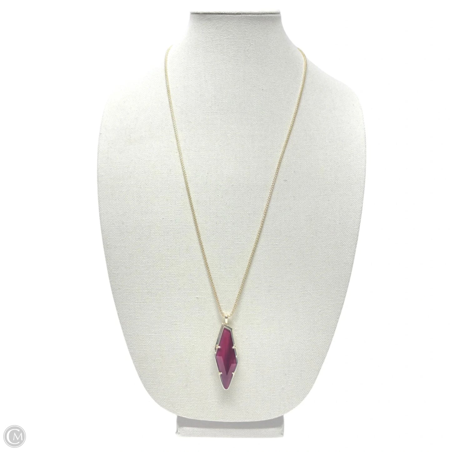 Necklace Statement By Kendra Scott