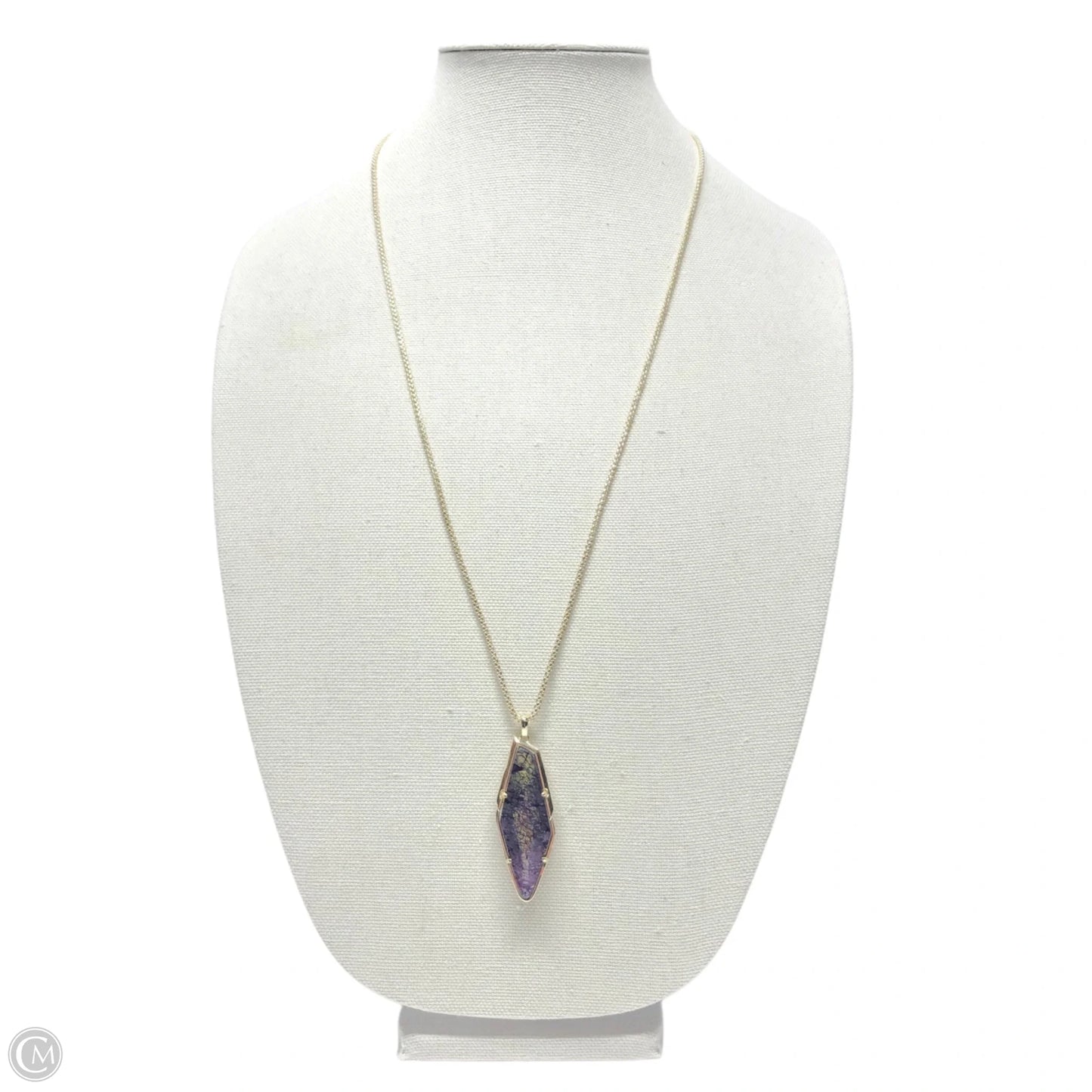 Necklace Statement By Kendra Scott