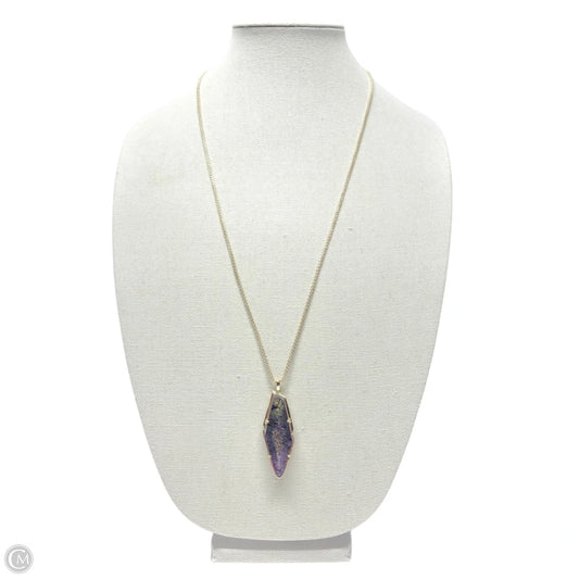 Necklace Statement By Kendra Scott