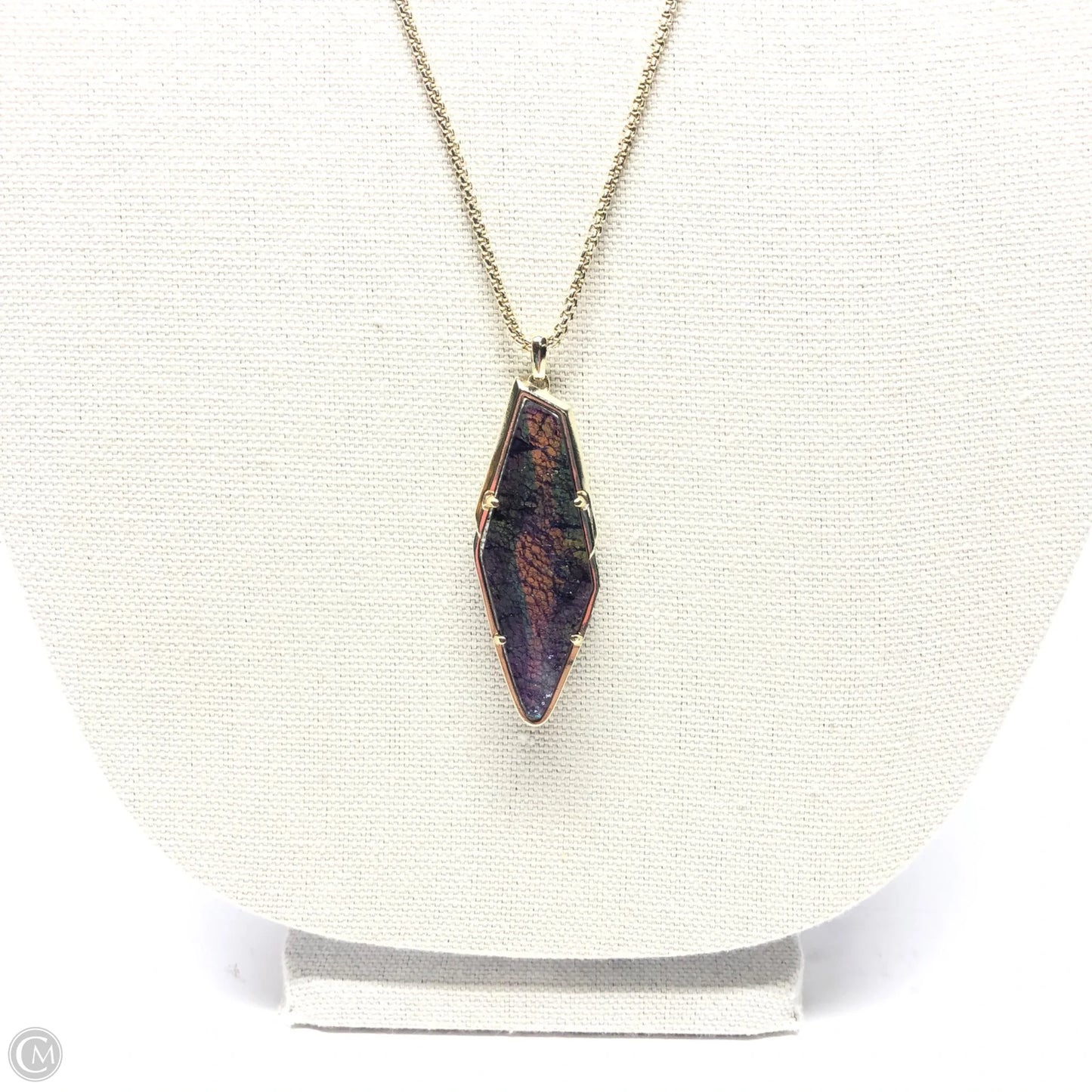 Necklace Statement By Kendra Scott