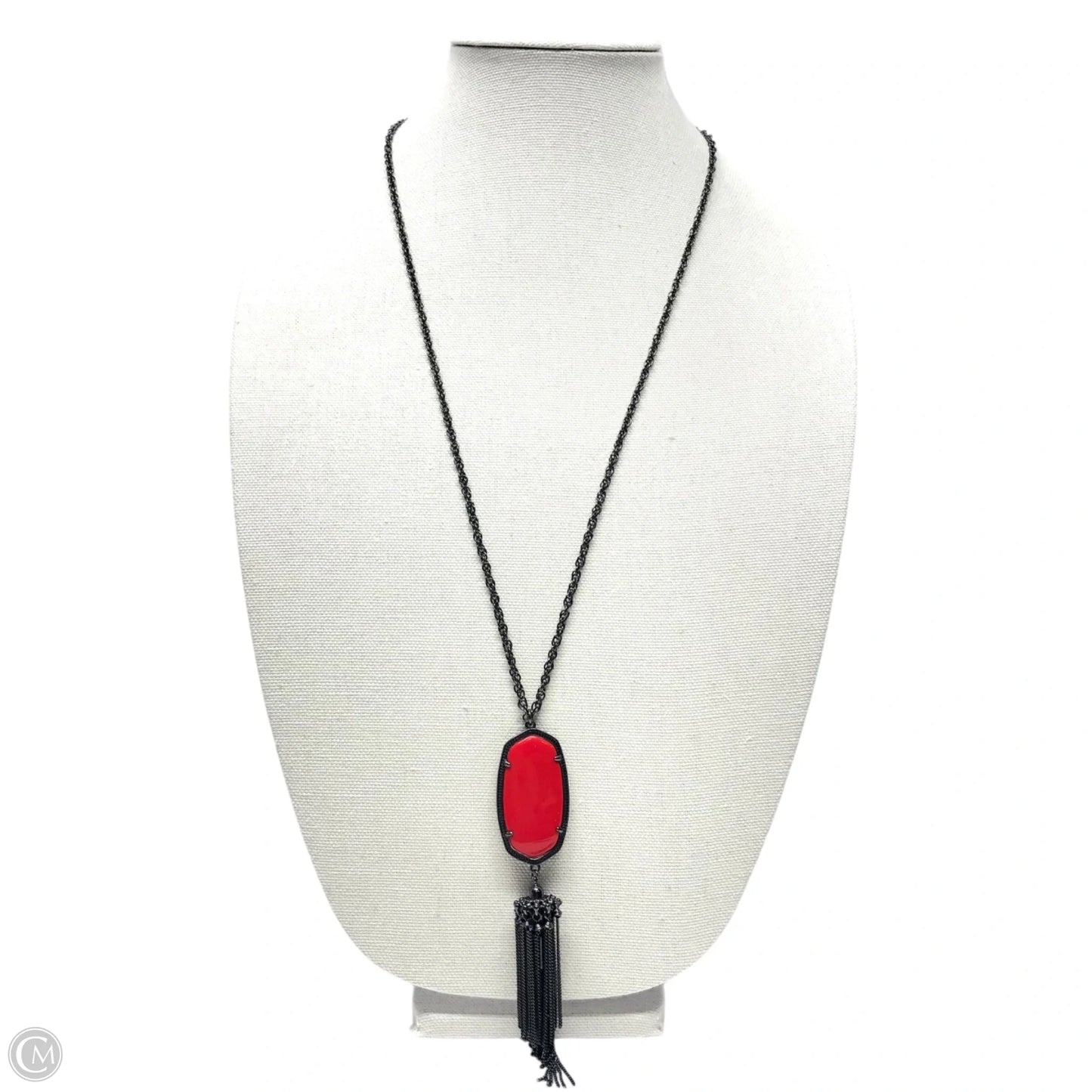 Necklace Statement By Kendra Scott