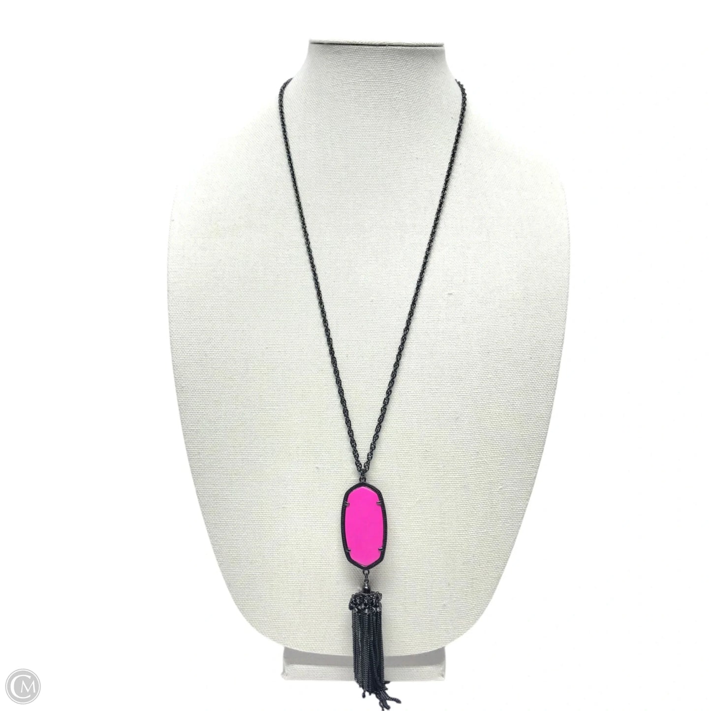 Necklace Statement By Kendra Scott