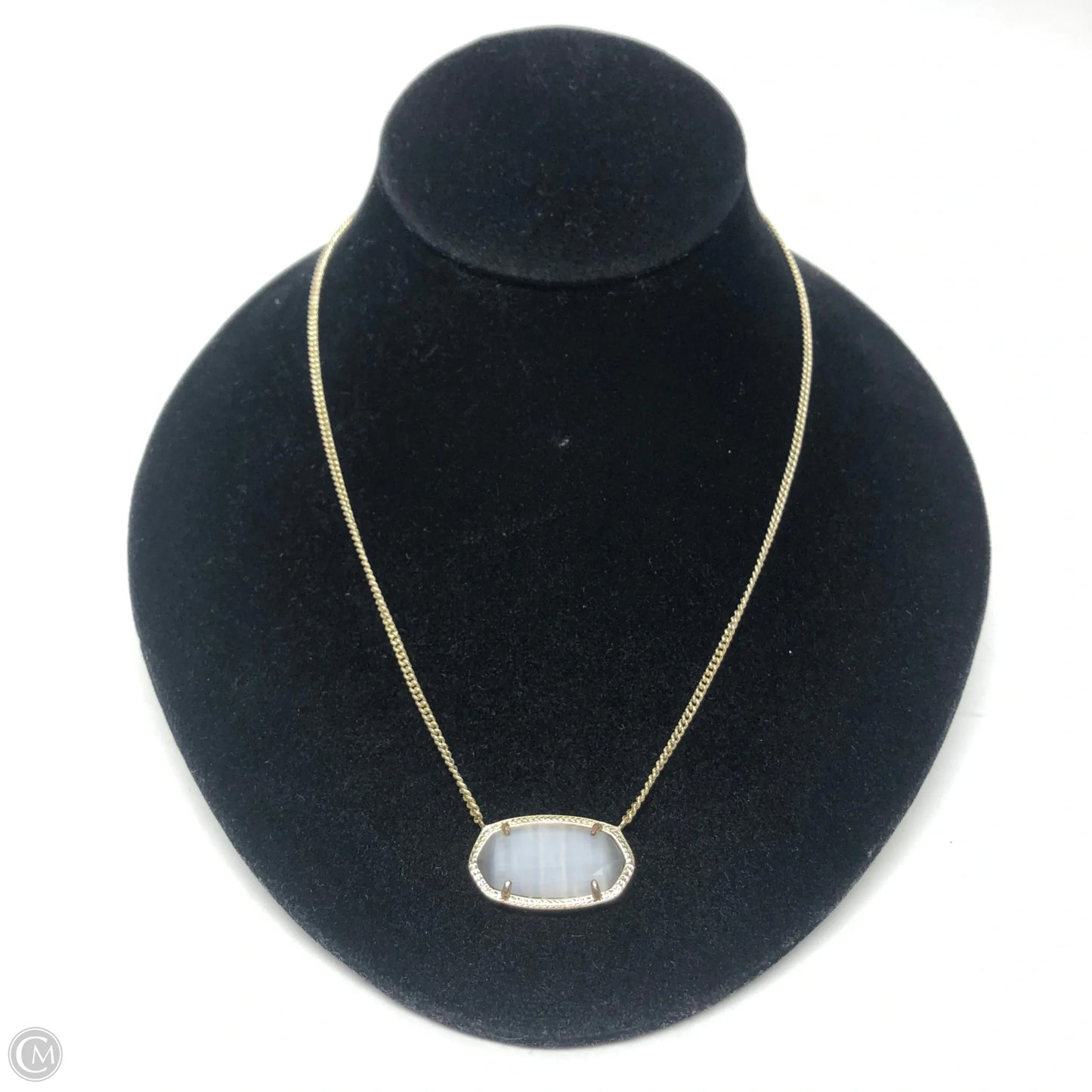 Necklace Chain By Kendra Scott